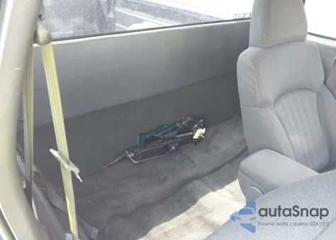 2003 Chevrolet S-10 Ls z USA, uszkodzony, nr VIN 1GCCS19X238144166